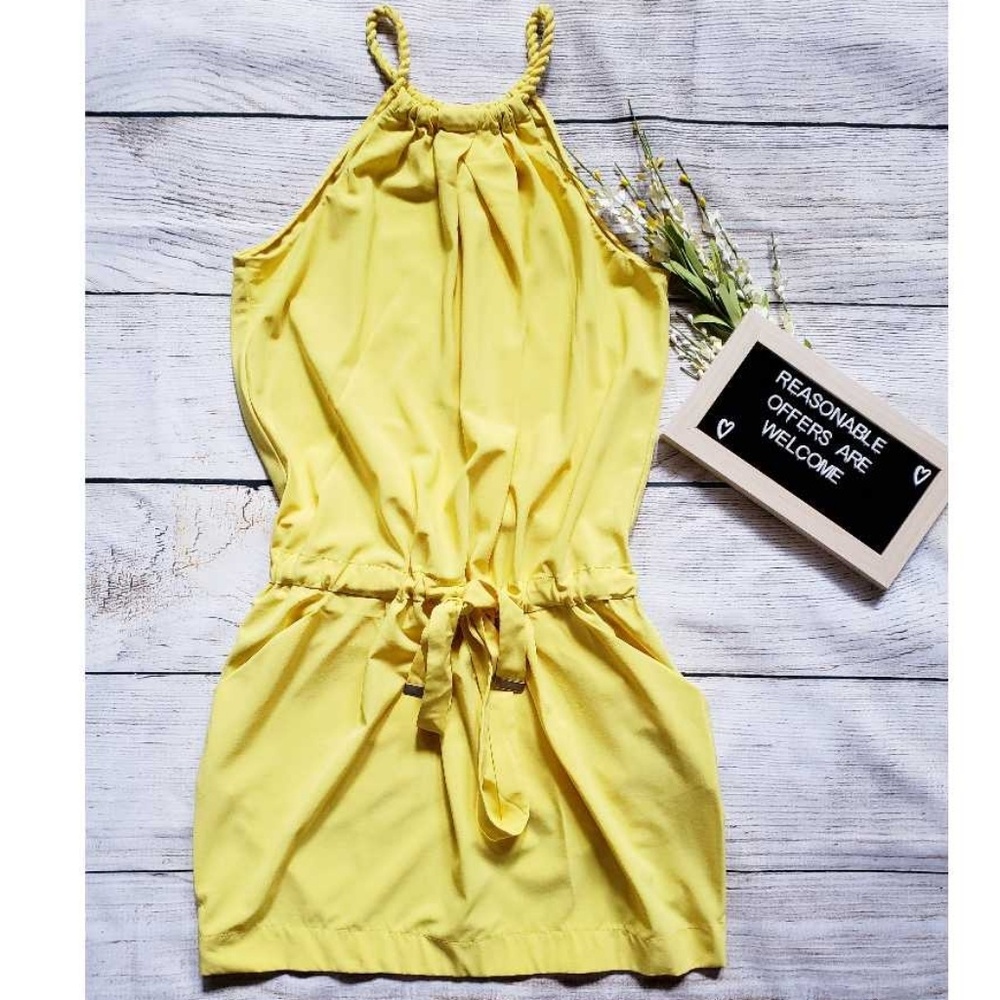 Rachel Roy mini dress